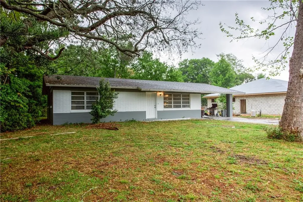 2450 Palmetto Drive Longwood FL 32779