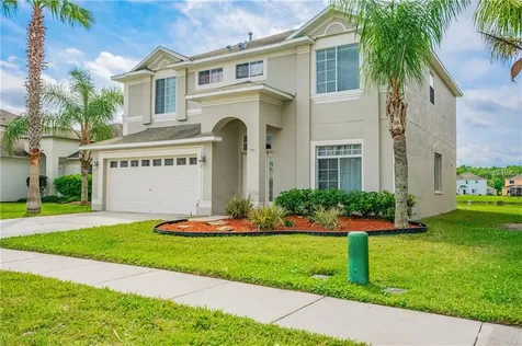 25444 Geddy Drive Land O Lakes FL 34639