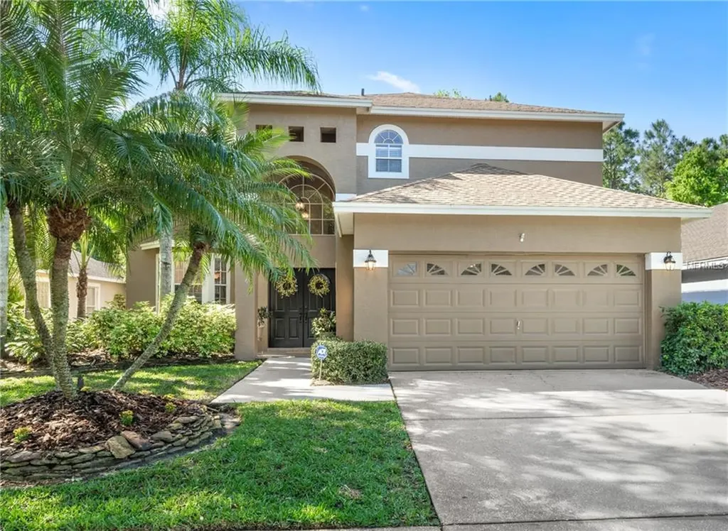 11836 Lancashire Drive Tampa FL 33626