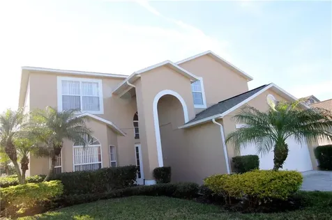 124 Harwood Circle Kissimmee FL 34744