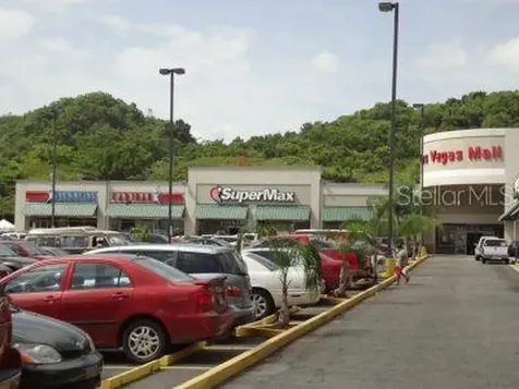 2 Pr Highway Vega Baja PR 00693