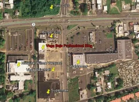 2 Pr Highway Vega Baja PR 00693