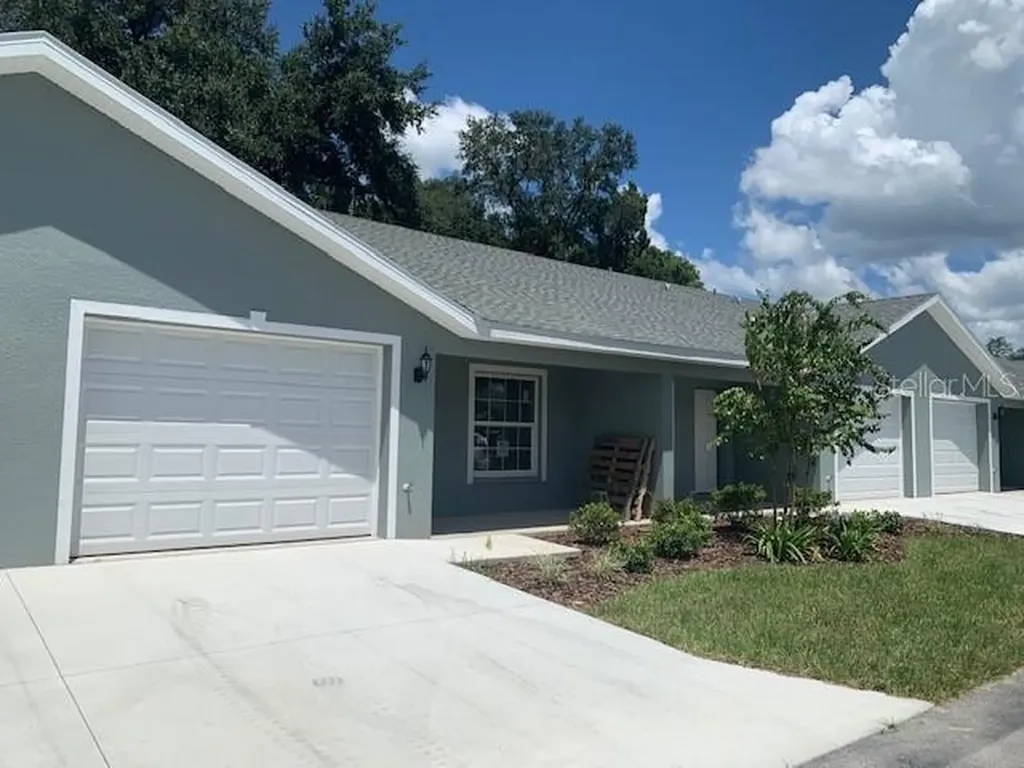 6747 Basswood Circle Zephyrhills FL 33542