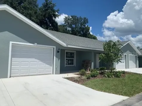6747 Basswood Circle Zephyrhills FL 33542