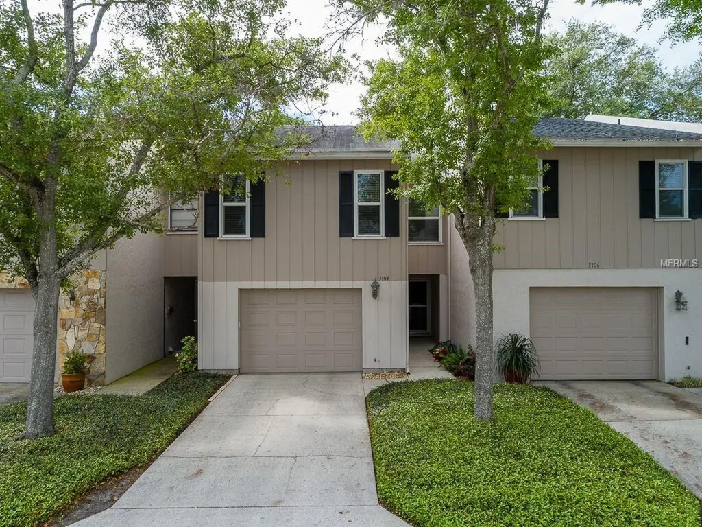 3104 Ekonomou Court Tampa FL 33629