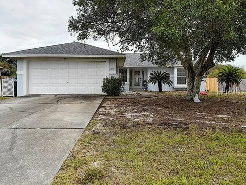 2817 Courtland Boulevard Deltona FL 32738