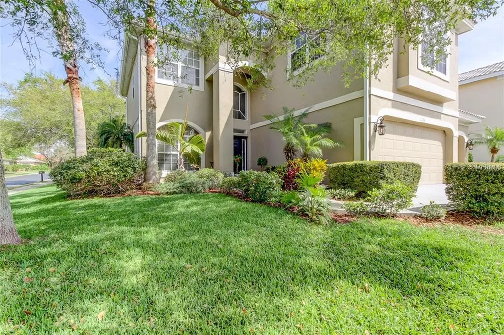 2226 Highland Woods Drive Dunedin FL 34698