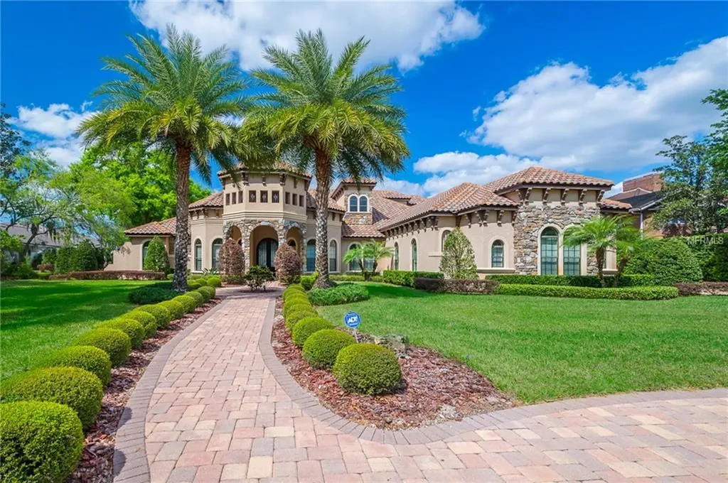 2836 Marquesas Court Windermere FL 34786