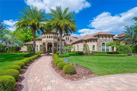 2836 Marquesas Court Windermere FL 34786