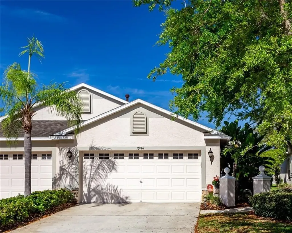 19146 Lake Audubon Drive Tampa FL 33647