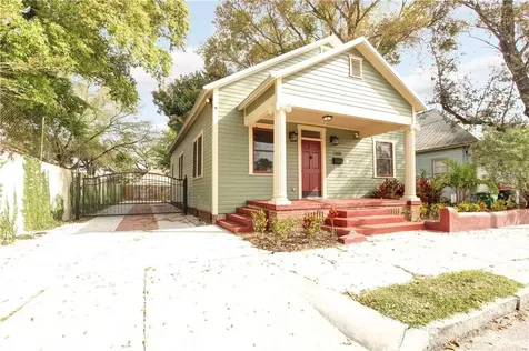 2308 E 4th Avenue Tampa FL 33605