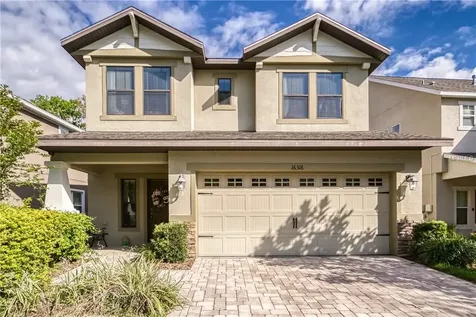 16316 Egret Crossing Lane Lithia FL 33547