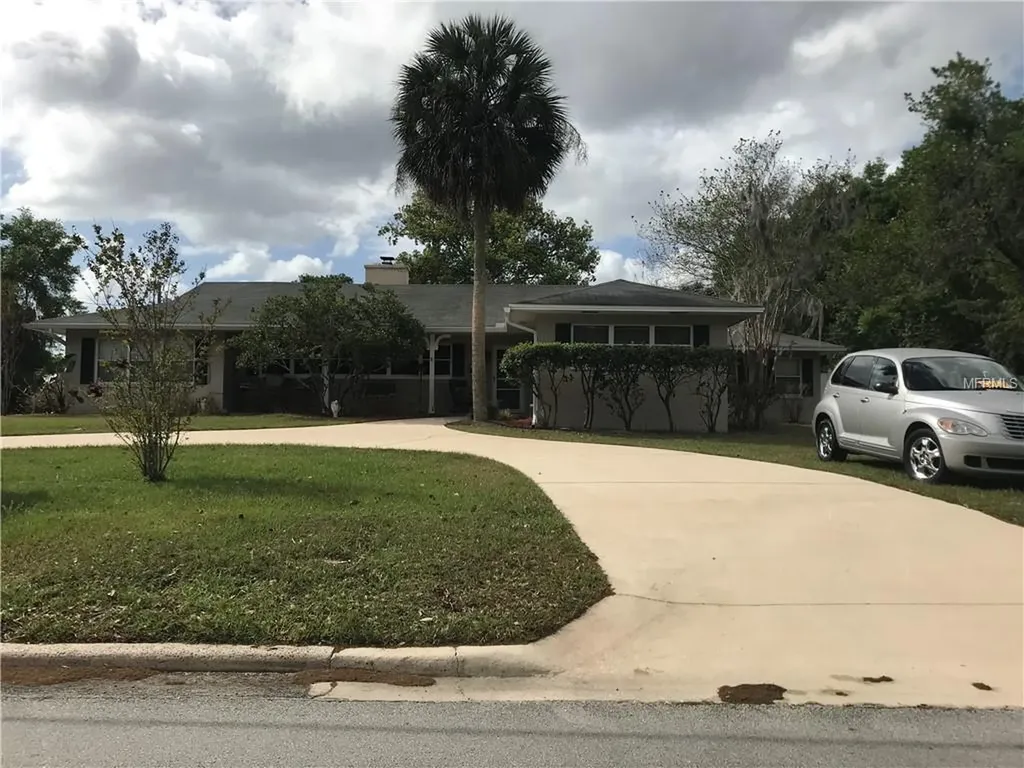 200 W Pennsylvania Avenue Deland FL 32720