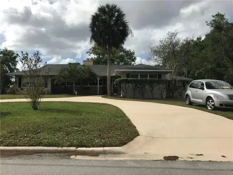 200 W Pennsylvania Avenue Deland FL 32720