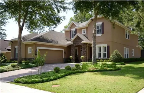 100 Suffolk Court Deland FL 32724