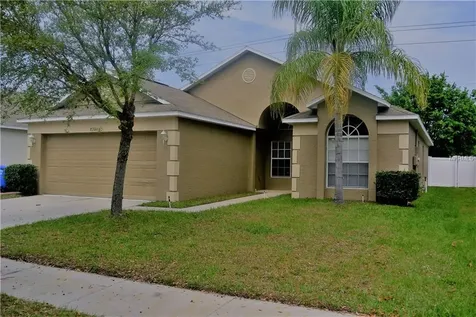 8306 Carriage Pointe Drive Gibsonton FL 33534