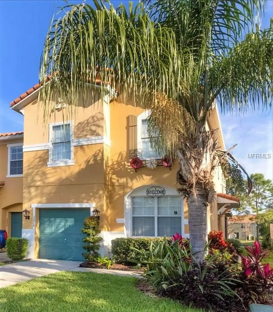 3028 Seaview Castle Drive Kissimmee FL 34746