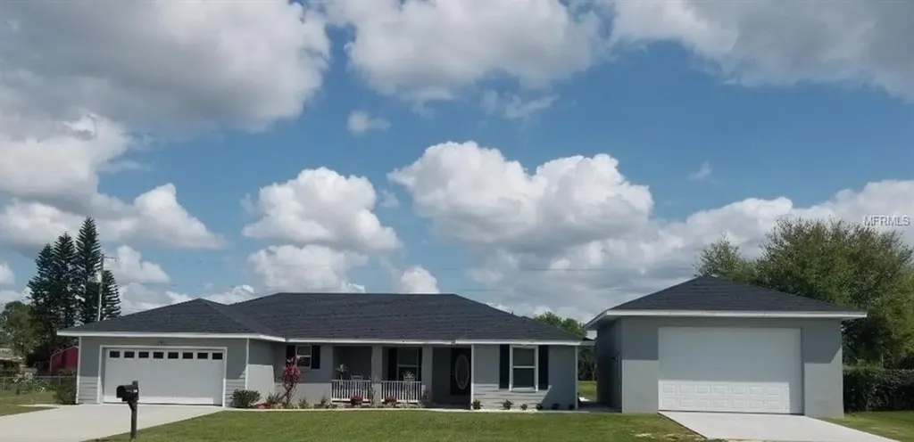 2811 Jan Mar Drive Auburndale FL 33823