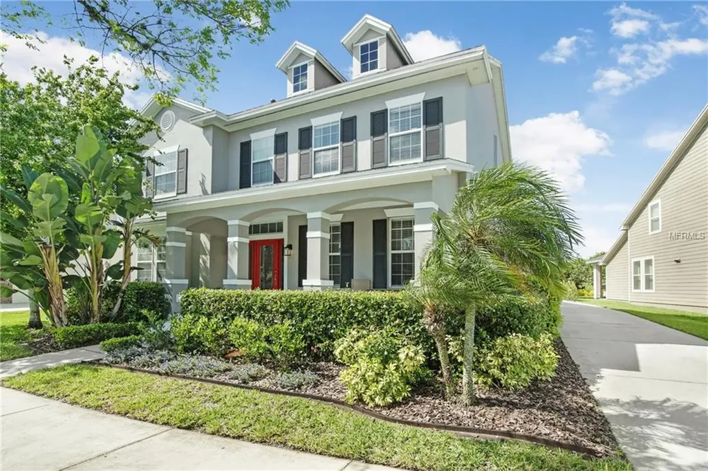 9622 W Park Village Drive Tampa FL 33626