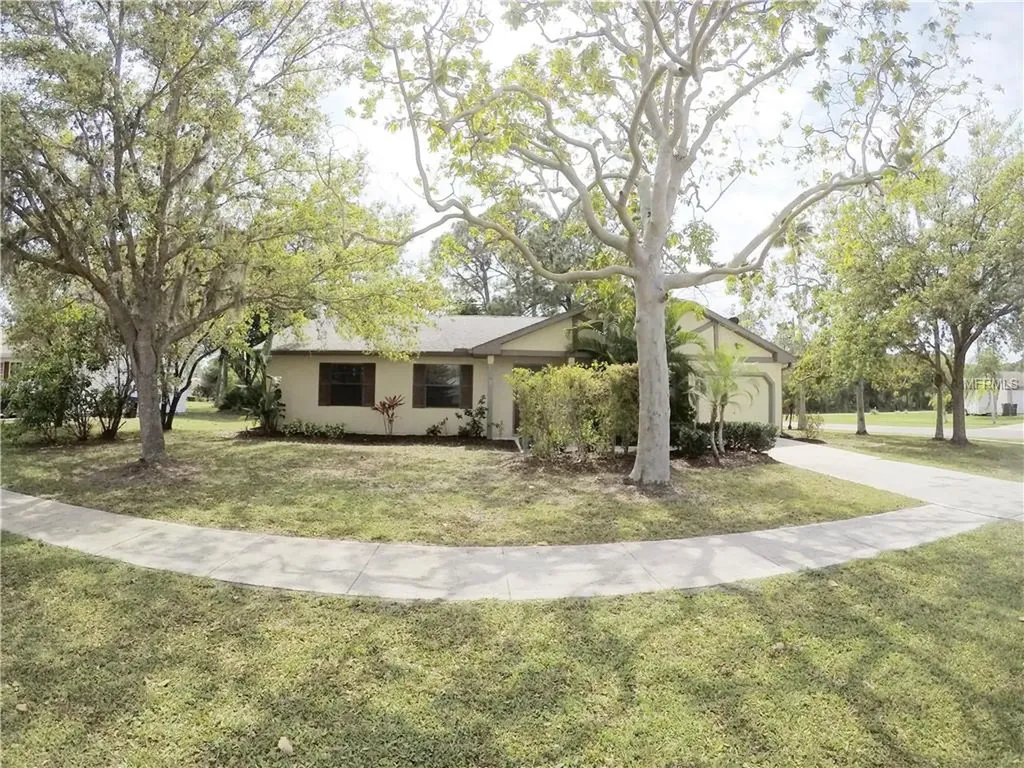 6377 Myrtlewood Road North Port FL 34287