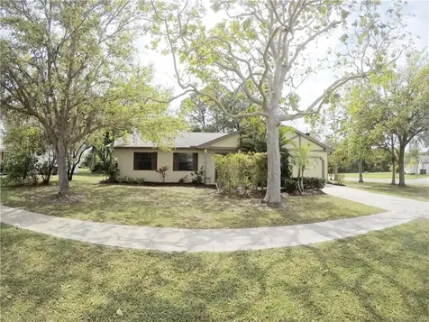 6377 Myrtlewood Road North Port FL 34287