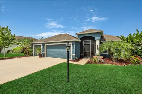 1031 Windlass Way Winter Haven FL 33880