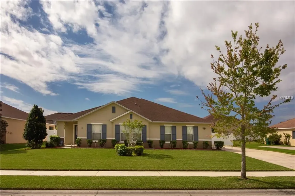 314 Black Springs Lane Winter Garden FL 34787