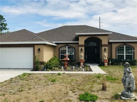 12176 House Finch Road Weeki Wachee FL 34614