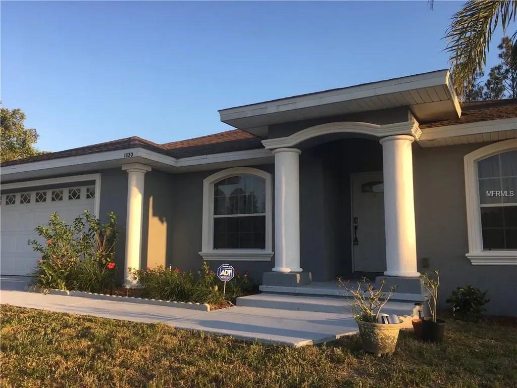 1320 Leone Drive Haines City FL 33844