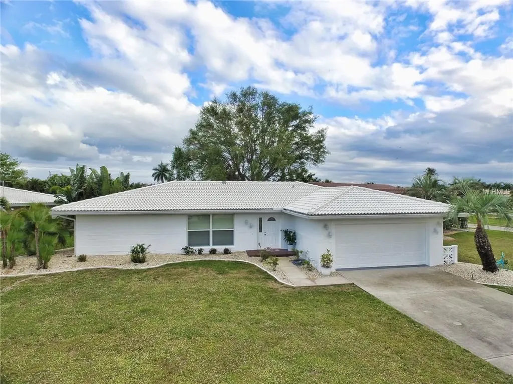 900 Santa Brigida Court Punta Gorda FL 33950