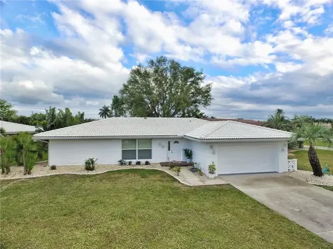 900 Santa Brigida Court Punta Gorda FL 33950