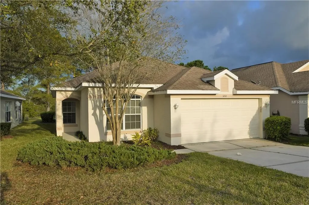 3210 Banyan Hill Lane Land O Lakes FL 34639
