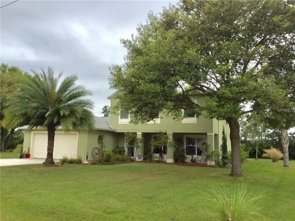 14 Burnley Place Palm Coast FL 32137