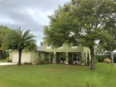 14 Burnley Place Palm Coast FL 32137