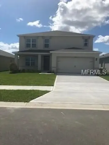 9024 Alba Lane Kissimmee FL 34747