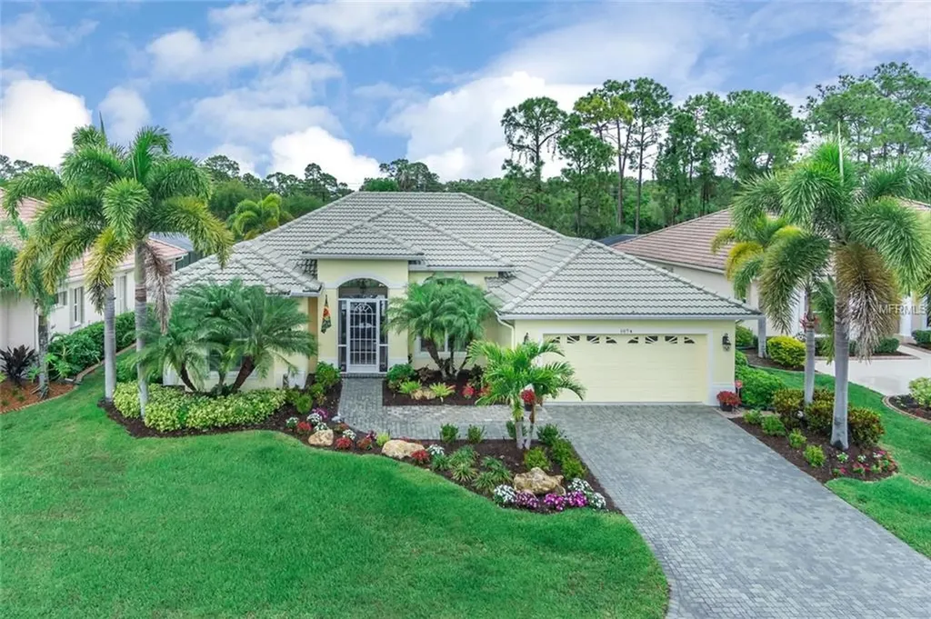 1074 Tuscany Boulevard Venice FL 34292