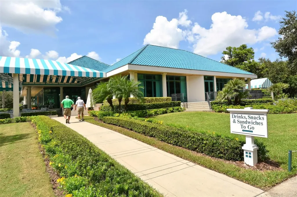 6920 Lennox Place University Park FL 34201