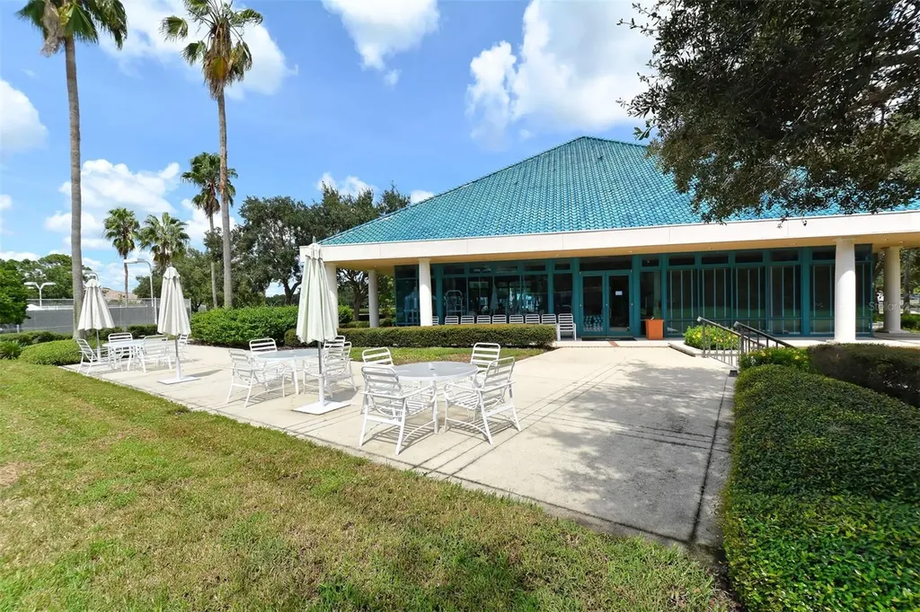 6920 Lennox Place University Park FL 34201
