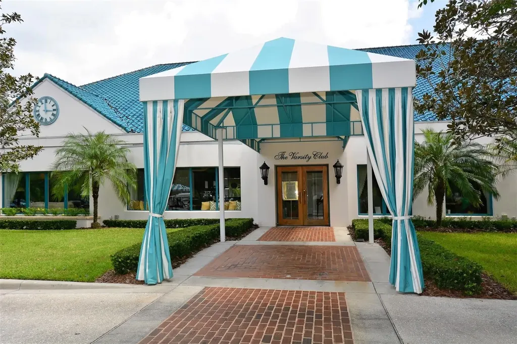 6920 Lennox Place University Park FL 34201
