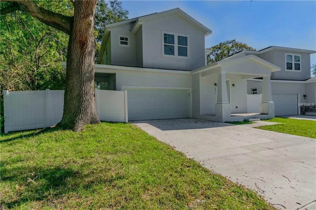 1425 50th Avenue N St Petersburg FL 33703