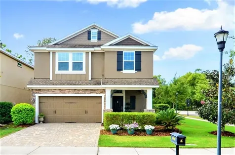 16405 Egret Crossing Lane Lithia FL 33547