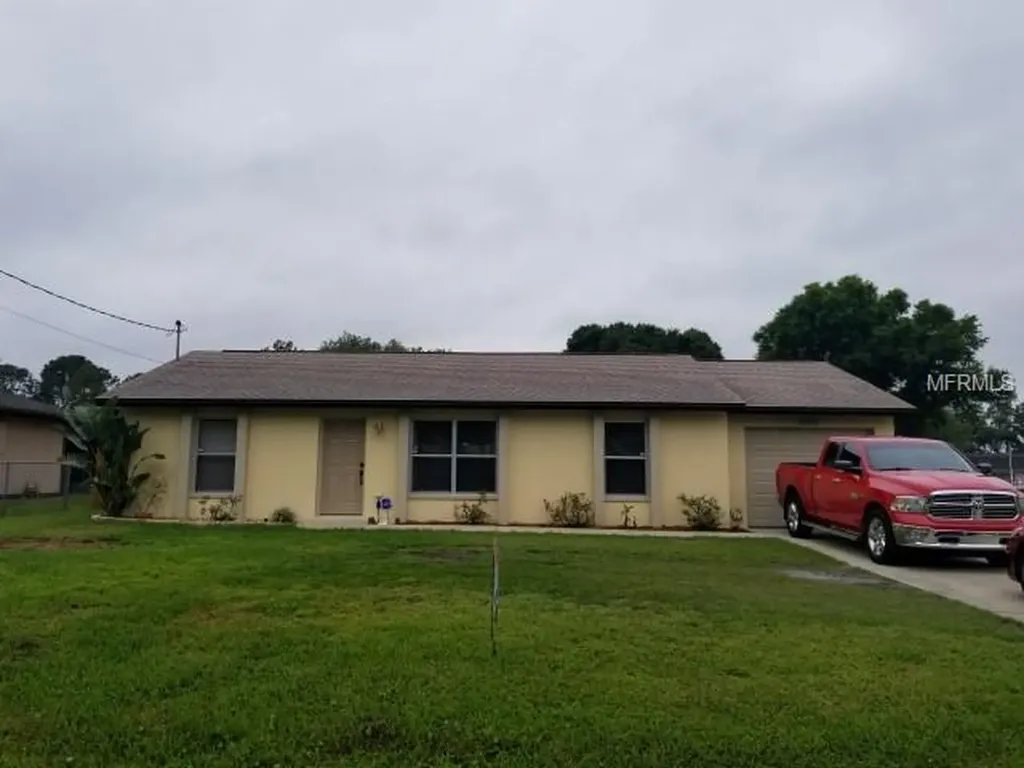 3895 W Price Boulevard North Port FL 34286