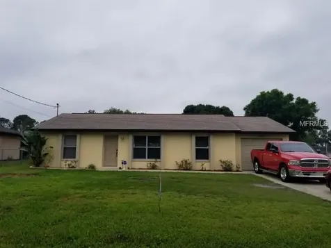3895 W Price Boulevard North Port FL 34286