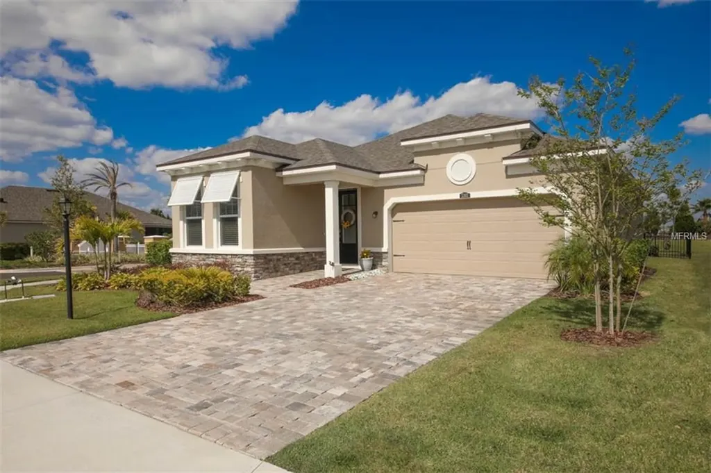 5303 Applegate Court Bradenton FL 34211