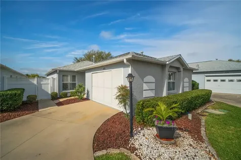 1872 Peachtree Avenue The Villages FL 32162