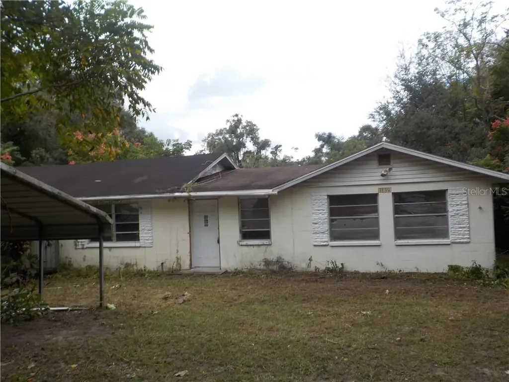 11821 Fort King Road Dade City FL 33525