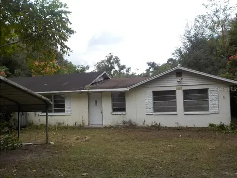 11821 Fort King Road Dade City FL 33525
