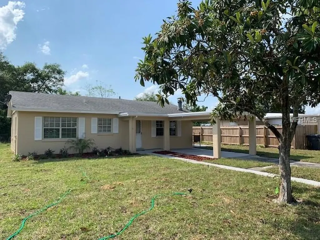 527 Hampton Avenue Lakeland FL 33801