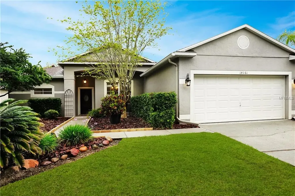 14161 Baroness Court Orlando FL 32828
