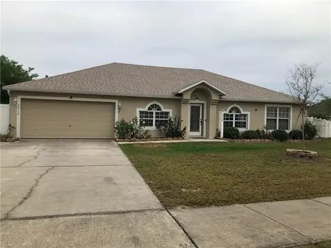2210 Olympia Fields Street Mascotte FL 34753